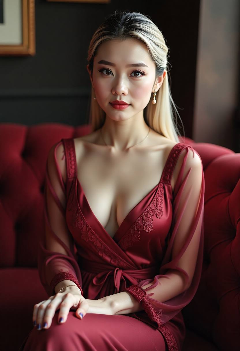 影片海报